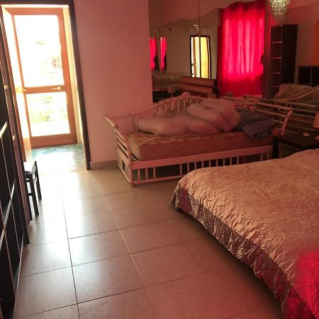 بونتيكانيانو Villa Belvedere Mini Appartamento المظهر الخارجي الصورة