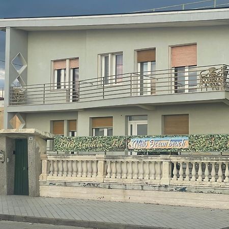 بونتيكانيانو Villa Belvedere Mini Appartamento المظهر الخارجي الصورة
