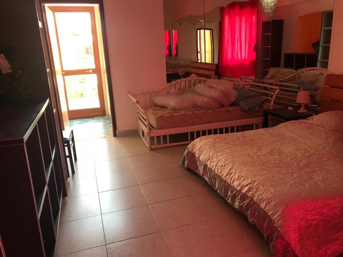 بونتيكانيانو Villa Belvedere Mini Appartamento المظهر الخارجي الصورة
