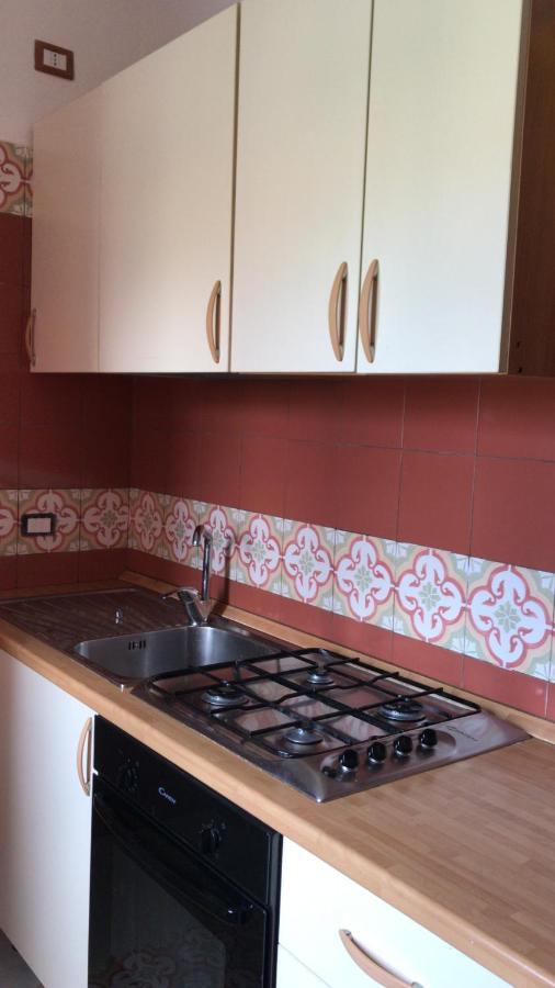 بونتيكانيانو Villa Belvedere Mini Appartamento المظهر الخارجي الصورة