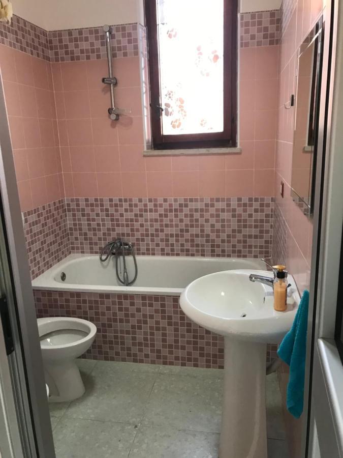 بونتيكانيانو Villa Belvedere Mini Appartamento المظهر الخارجي الصورة