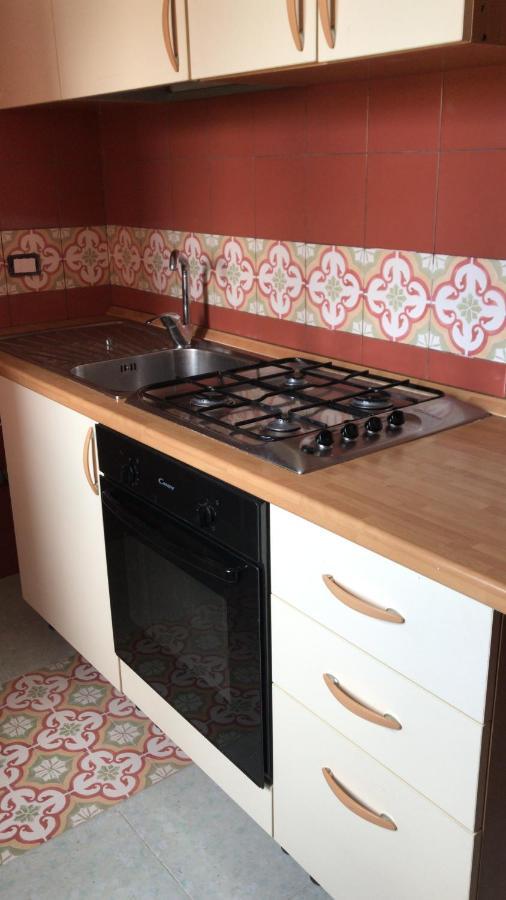 بونتيكانيانو Villa Belvedere Mini Appartamento المظهر الخارجي الصورة
