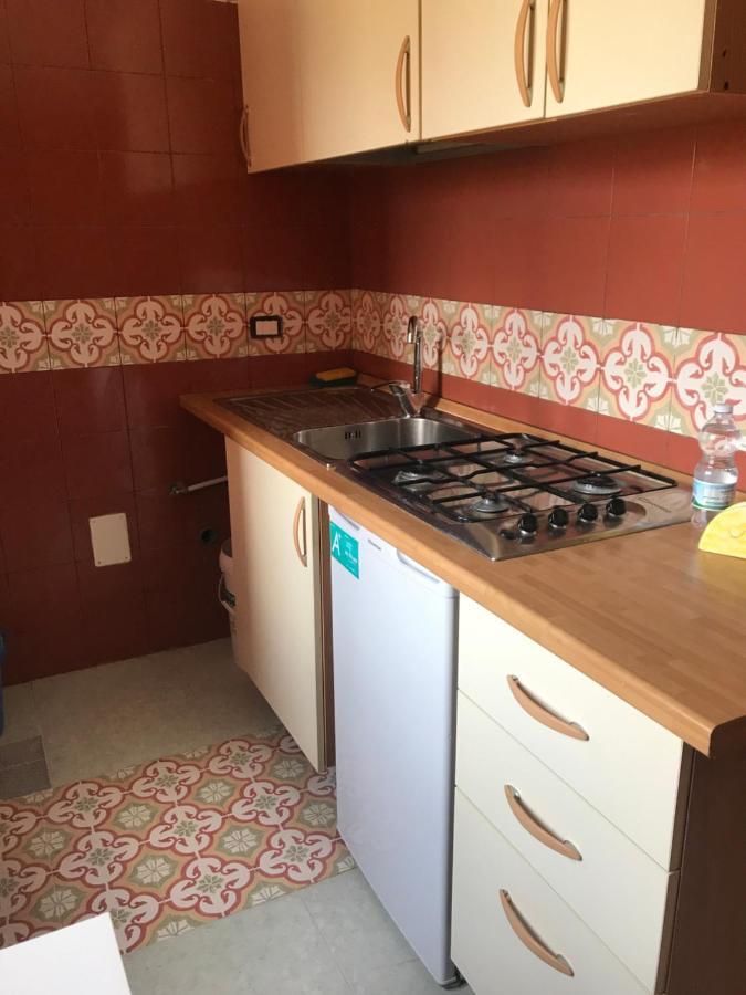 بونتيكانيانو Villa Belvedere Mini Appartamento المظهر الخارجي الصورة