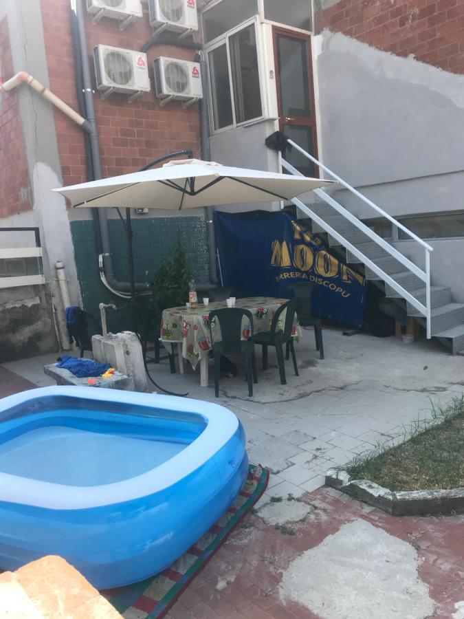 بونتيكانيانو Villa Belvedere Mini Appartamento المظهر الخارجي الصورة