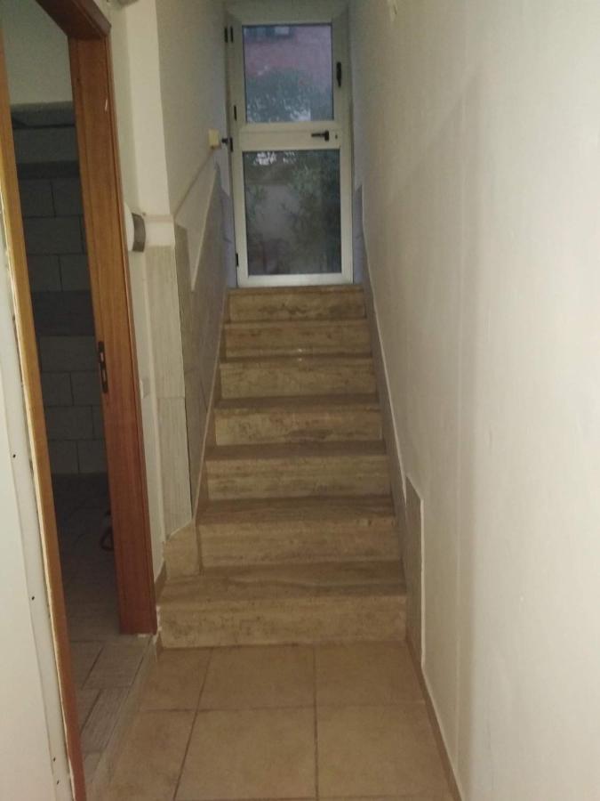 بونتيكانيانو Villa Belvedere Mini Appartamento المظهر الخارجي الصورة