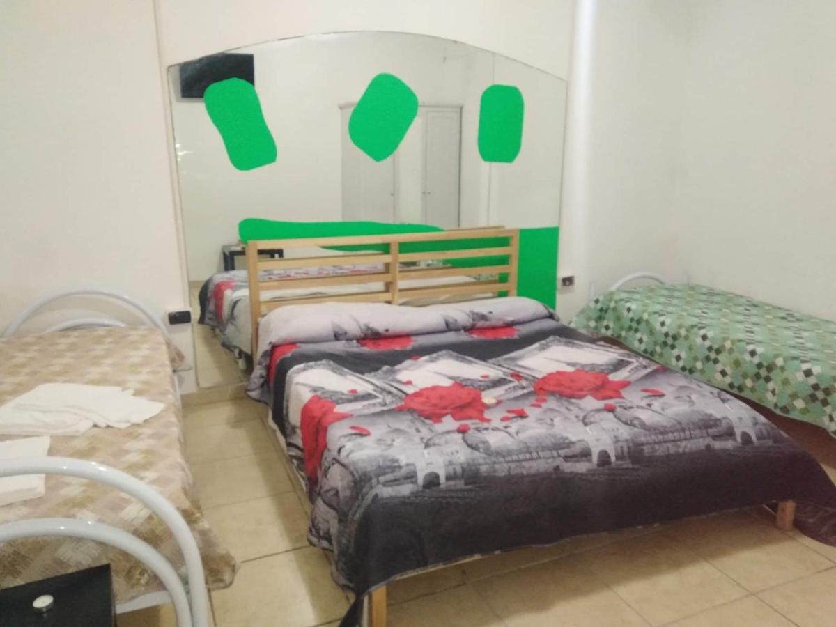 بونتيكانيانو Villa Belvedere Mini Appartamento المظهر الخارجي الصورة