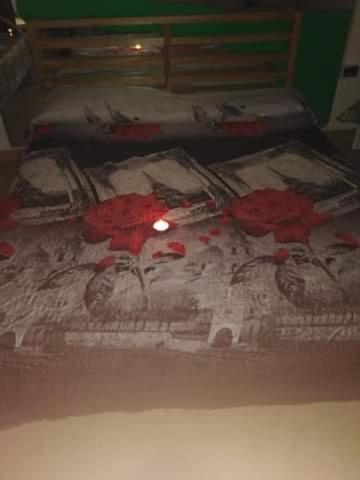 بونتيكانيانو Villa Belvedere Mini Appartamento المظهر الخارجي الصورة