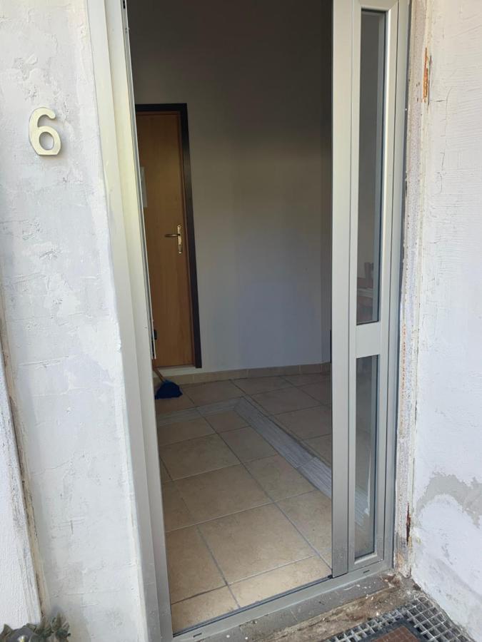 بونتيكانيانو Villa Belvedere Mini Appartamento المظهر الخارجي الصورة