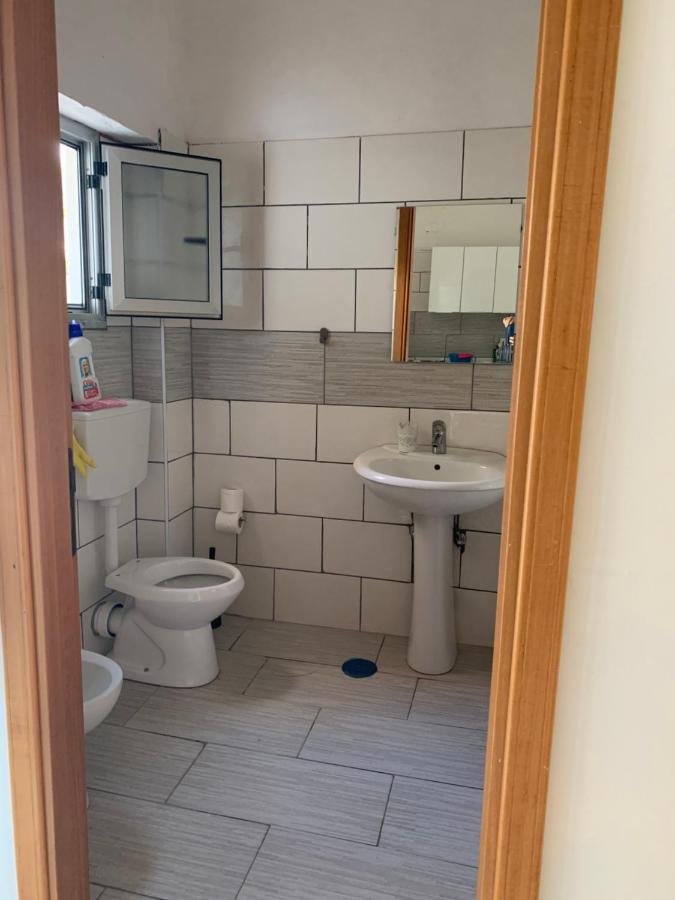بونتيكانيانو Villa Belvedere Mini Appartamento المظهر الخارجي الصورة