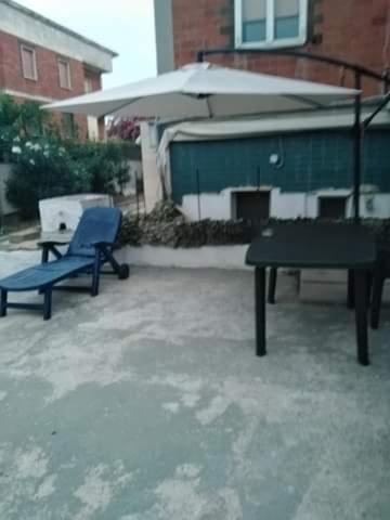 بونتيكانيانو Villa Belvedere Mini Appartamento المظهر الخارجي الصورة