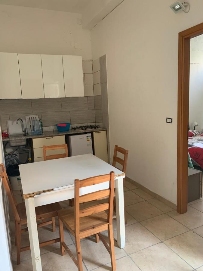 بونتيكانيانو Villa Belvedere Mini Appartamento المظهر الخارجي الصورة